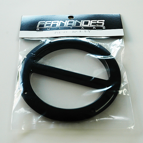 PIE-ZOスピーカーリング